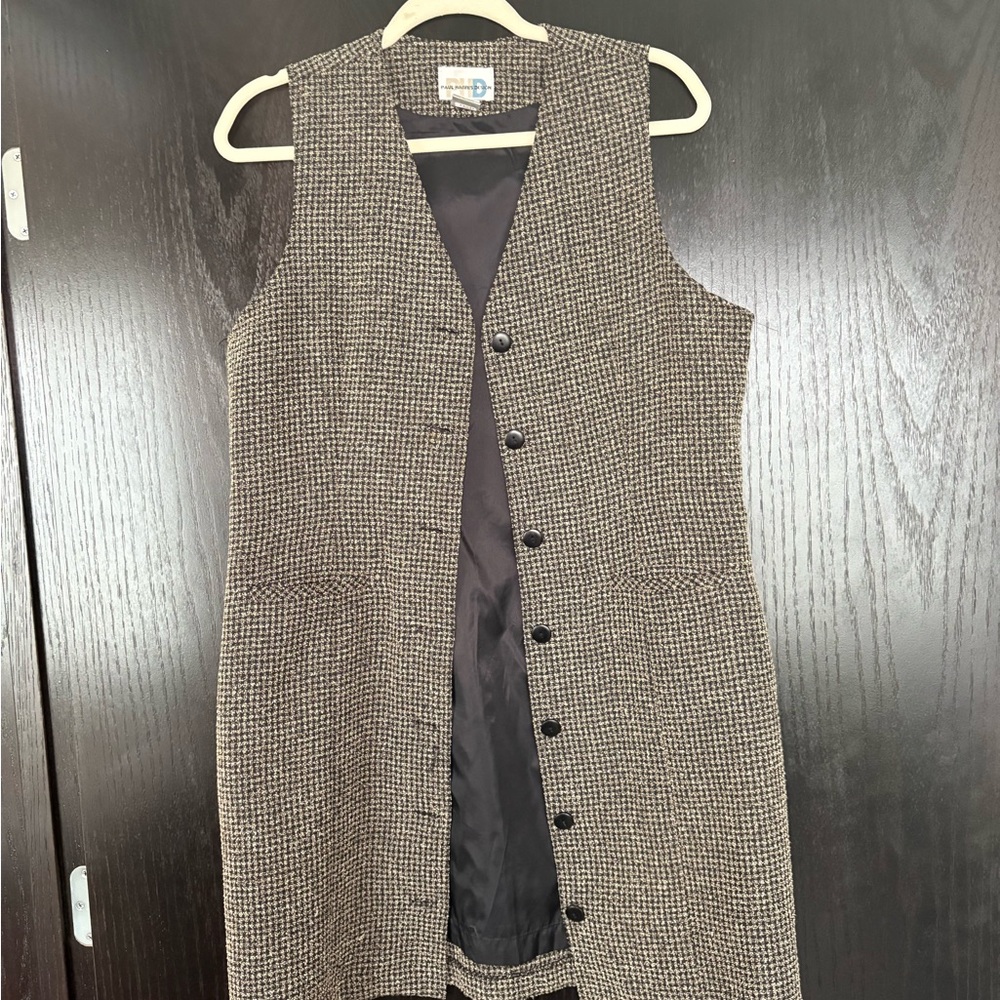 Sleeveless Dress